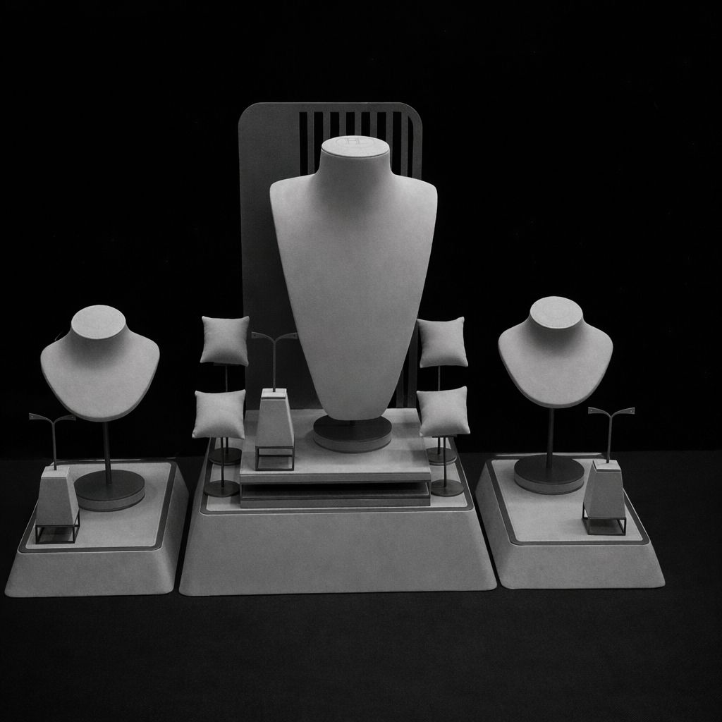 Display Accessory 4